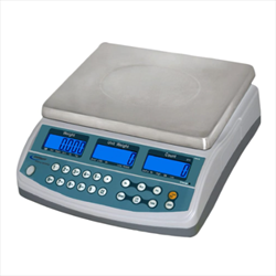 Cân điện tử Intelligent Weighing Technology IDC-60